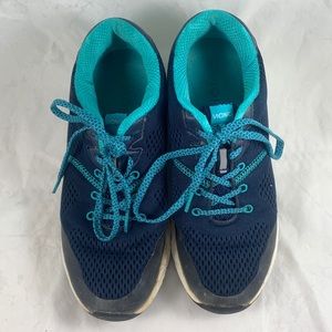 Vionic Sneakers 1st Ray Technology Blue sz 7